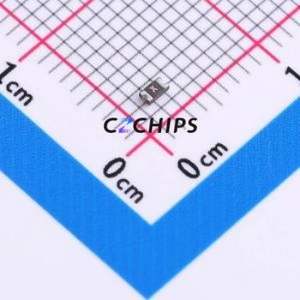 SMD0603P001TF Resettable Fuse 0603 Fuse 60V 20A 10mA 30mA - Product Image 1