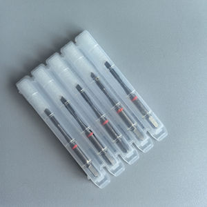 T2829202-C M3x0.5 YH2 SP HSS-E 17654181 Yg-1s Machuelos de Roscar Manuales de Espiral, Machuelo de Alta Calidad en Existencia - Product Image 5