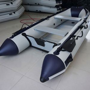 Nuevo Bote de Pesca Inflable de PVC Reforzado, <span class=keywords><strong>Precio</strong></span> de Fábrica - Product Image 5
