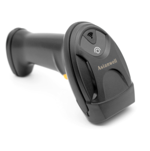 AW-X2120 <span class=keywords><strong>New</strong></span> comer giá rẻ nhất cầm tay có dây 2D PDF417 Máy quét mã vạch với USB COM PS/2 USB-HID giao diện - Product Image 2
