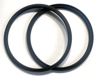 Vente directe usine – Joint d'étanchéité hydraulique en polyuréthane bleu de type U pour piston et tige – Joint hydraulique en polyuréthane