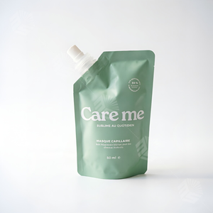 Custom Food Grade Spout Pouch Plastic <strong>Packaging</strong> 250ml 500ml Beverage Bag Stand up Liquid Fruit Juice Bag - Product Image 4