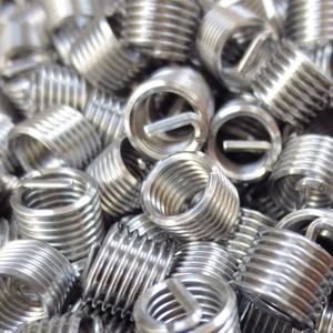 <span class=keywords><strong>Helicoil</strong></span> in Acciaio Inossidabile 304 con Filettatura Fine M7 M8 M9 - Product Image 3