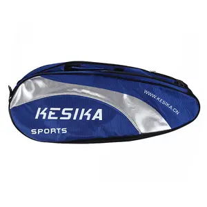 Wholesale Custom Travel Beach Unique Tennis Racket Bags With Logos Tennis Bag Backpack