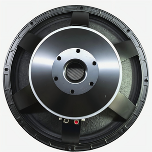 W18-<strong>7</strong>-8 ODM Ultra-High Power 18-Inch Passive Dedicated <strong>Speaker</strong> for Subwoofers 2000W AC Custom Aluminum Tray Stand - Product Image 2