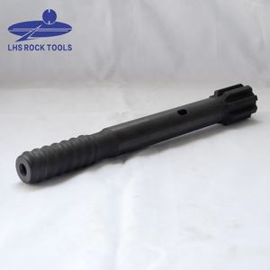 390 מ "מ r38 מונטברט hc50/hc50 shank מתאם עבור כרייה תת קרקעי ו מנהור - Product Image 2