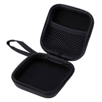 Sacs et étuis transparents en EVA antichoc, étanches avec indicateur d'humidité, prix en gros, pochette tactique Molle pour outils