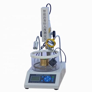 Heated Penetration Tester Test Machine for SZR-6 - Product Image 2