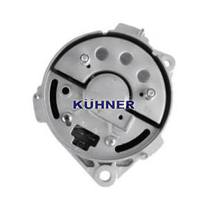 Alternateur compatible avec ALFA ROMEO ALFETTA GT 2.0 (11610) Essence (KW : 89, CV : 121) de 07-1978 à 01-1986 KUHNER 30283RI - Product Image 3