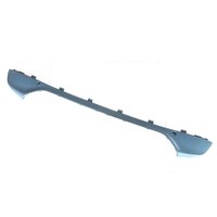 SPOILER DE PARE-CHOCS ARRIÈRE pour SMART 451 OEM 4516470684