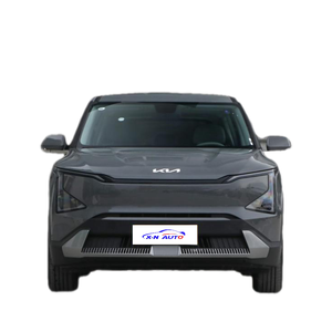 Хорошая цена новых энергетических транспортных средств дальнего действия внедорожник электрический автомобиль в наличии для Kia Ev5 530 Air - Product Image 2