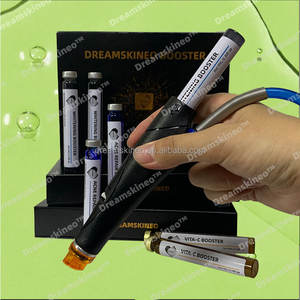 Queratina potenciador de la piel Hydra Boosters oxígeno Korea <span class=keywords><strong>pro</strong></span> cara limón blanqueamiento hidrafacial <span class=keywords><strong>bio</strong></span> tez brillo hidrógeno pigmentación - Product Image 3