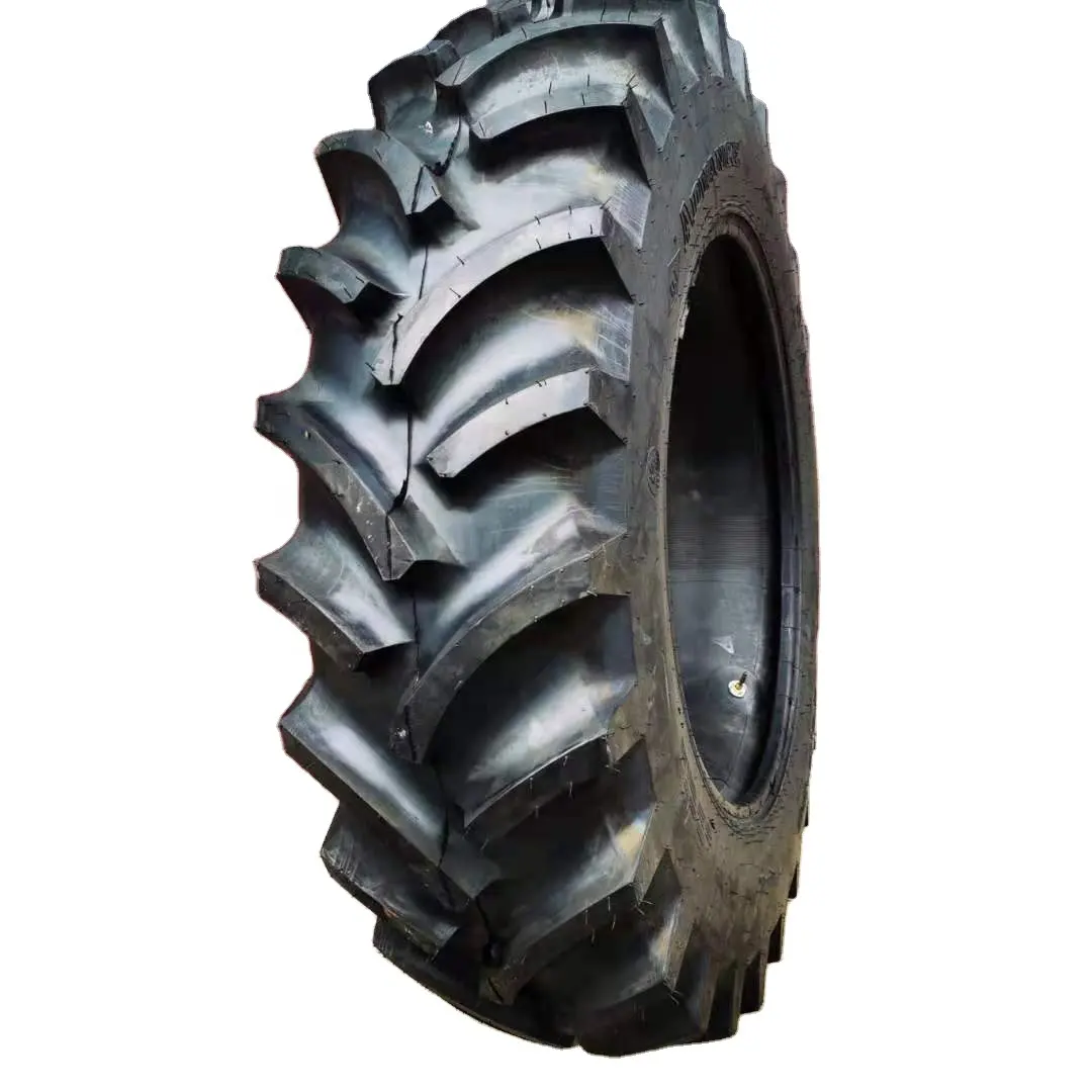 agricultural tire 12.4-24 13.6-24 14.9-28 14.9-30 16.9-30 18.4-34 R-1 tractor tire with inner tube good prices