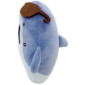 Giocattolo personalizzato della figura del fumetto peluche animale cuscino bambola peluche produttore - Product Image 3