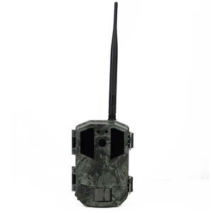 Caméra de chasse 4G Vidéo en direct APP Caméra de surveillance sans fil <span class=keywords><strong>GSM</strong></span> 4G LTE Cloud APP Chasse Faune 2.7K Caméra de sport - Product Image 3