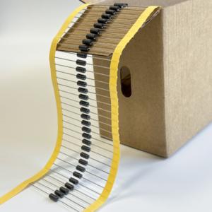 उच्च गुणवत्ता वाली nzn सामग्री एमी बीड्स इंडक्टर थोक थोक थोक थोक थोक थोक, प्रत्यक्ष चुंबकीय बीम कॉइल यूएचएफ संकेतों को अवशोषित करता है। - Product Image 4