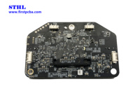 Concentrateur d'oxygène OEM à guichet unique Chine Assemblage DIP de carte de circuit imprimé PCBA personnalisé