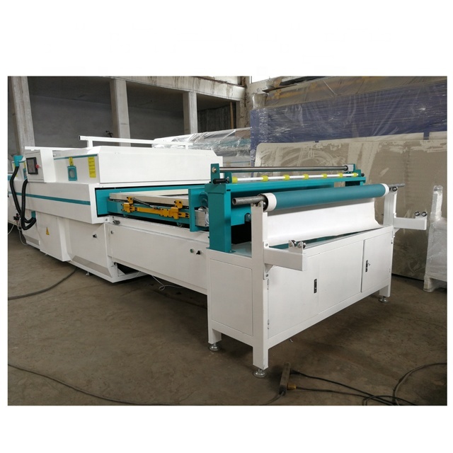 Full Automatic PVC Film Vacuum Membrane