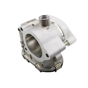 Accessoires de voiture <span class=keywords><strong>Valve</strong></span> d'accélérateur électronique OE 9635884080 pour <span class=keywords><strong>Peugeot</strong></span> 206 <span class=keywords><strong>207</strong></span> 307 106 pour Citroën C2 C3 1.6 EP6 - Product Image 2