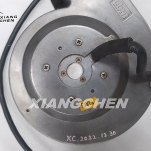 DO Original Factory SM52 Blower Fan G2.179.1911 98.179.1911 G3G-120-AR51-07 for SM52 Offset <b>Printing</b> <b>Machine</b> Parts - Product Image 5