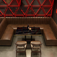 Meubles de bar et de restaurant sur mesure, table et chaise, banquette de restaurant, canapé, table et chaise pour boîte de nuit, fournisseur de mobilier commercial