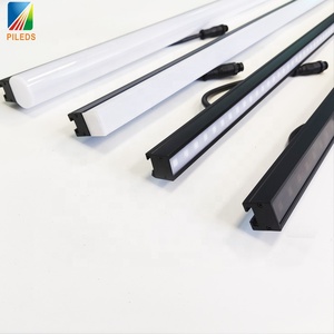 MADRIXS <strong>LED</strong> <strong>Pixel</strong> Bars SPI-RGBW Stage Activity Disco DJ Nightclub Decoration 60pixels/m Tube for Warehouse <strong>Pixel</strong> Mapping - Product Image 3