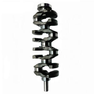 Для Hyundai 4G64-<span class=keywords><strong>2</strong></span>.0L Запчасти для коленчатого вала дизельного двигателя новое состояние модели Elantra номер детали 23110-38230 2311038230 - Product Image 1