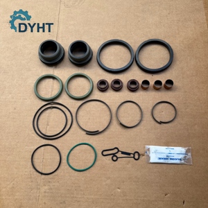 4213559482 0501324253 1896007 LKW-Getriebeteile - Getriebe-Aktuator Reparatur-Set Dichtungs-Kit für Z-F <span class=keywords><strong>DAF</strong></span> - Product Image 1