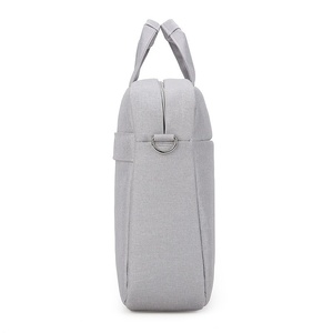 Premium 16 Inch Nylon Notebook <strong>Laptop</strong> <strong>Bag</strong> Fashionable and Portable Shockproof Business Carrying Case Storage Sleeve <strong>Bag</strong> - Product Image 3