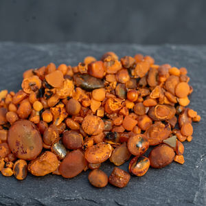 Meilleurs calculs biliaires de bœuf |   Calculs biliaires bovins |   Capsules de calculs biliaires bovins, emballage 25 kg/tambour, hydrosolubles, à prix avantageux - Product Image 2