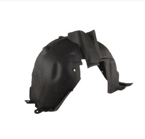 La placa de la hoja delantera izquierda 51717207577 forrada con terciopelo es adecuada para BMW <span class=keywords><strong>mini</strong></span> R55 R56 - Product Image 3