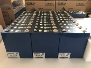 快速调度8000周期欧盟波兰德国库存a级可充电电池<span class=keywords><strong>3</strong></span>.2V 280Ah Lifepo4电池 - Product Image 3