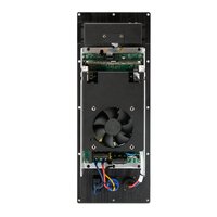 Module d'amplificateurs de puissance de classe D Sono DM Series 2 voies avec DSP 1000W 800W 600W 400W pour haut-parleur actif et subwoofer avec boîtier métallique