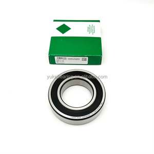 Rodamiento de bolas de acero 6314-2NSE Rodamiento rígido de bolas - Product Image 6