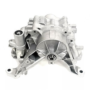 OE # Pompe à huile JDE38552 pour Land Rover 2.0 D / TD4 / SD4 - 204DTD 2017-2023Y - Product Image 3