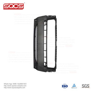 CHINE Usine En Gros <span class=keywords><strong>Vans</strong></span> Auto Parts 1305760070 Grille pour FIAT DUCATO 2006-on Avec Oem 1305760070 - Product Image 5