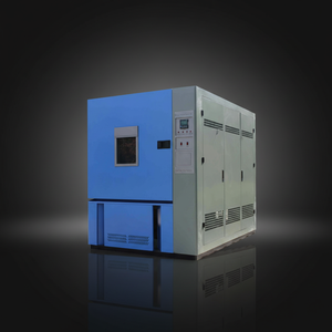 Hot and Cold Impact Testing <b>Machine</b> / Thermal Shock Tester - Product Image 3