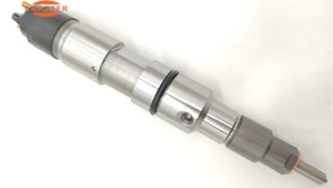 Kraftstoffeinspritzdüse 0445120316 für CRIN3 CR/IPL29/ZIRIS. Motor - Product Image 3