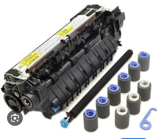 For HP LaserJet Enterprise M604 Maintenance Kit