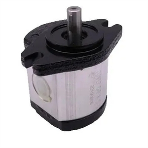 Nueva Bomba de Engranajes YL Original 2MM1B05-E 161114920 ALP2A-D-20-FG-MU PLP2014D08 - Product Image 1