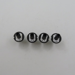 Boquilla SMT P017 para máquina I-PULSE M6/M7/M10/M20 LC6-M770H-001, se puede fabricar boquillas a medida - Product Image 5