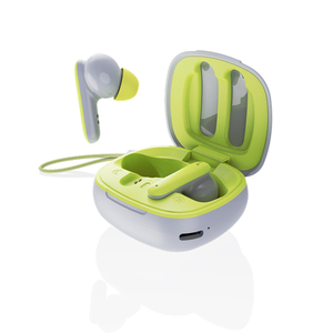 G12-S Wireless Headphones, Balanced Bass & Treble, Comfortable Wear, 380mAh Charging Case - Product Image 3