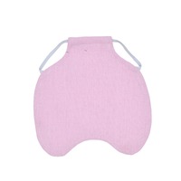 Vestes de protection en plumes de poulet Protecteurs de volaille Protecteurs de dos d'aile Selles de poulet pour poules Tabliers de poulet