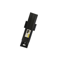 Módulo Lineal HIWIN de Alta Rigidez KK50, Actuador Lineal Eléctrico CNC de 12v 24v con Motor, Controlador y Sensor, Longitud Personalizada