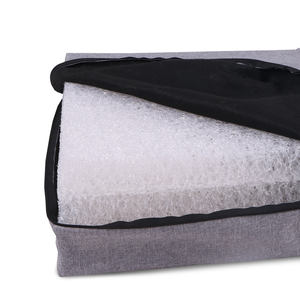 Tappetino in gommapiuma tappetino morbido Yoga Stability Trainer tappetino per fisioterapia dispositivo di allenamento della forza del nucleo di riabilitazione - Product Image 3