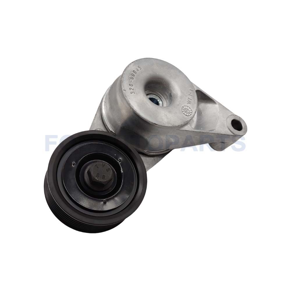 New Belt Tensioner Pulley for Hyundai Tucson 2.0 25281-2E300 252812E300