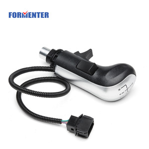 คันเกียร์รถบรรทุก 8132620043 สำหรับ MAN Heavy Duty Auman ชุดเกียร์อะไหล่ทดแทน FMT-B013 - Product Image 3