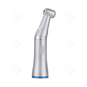 เครื่องมือทันตกรรมแบบฉีดพ่นภายในชนิดหัวต่อแบบงอ ความเร็วต่ำ - Product Image 1