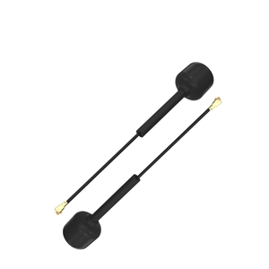 Kit CADDX Walksnail <span class=keywords><strong>Avatar</strong></span> <span class=keywords><strong>HD</strong></span> Pro, Versión de Doble Antena, Starvis <span class=keywords><strong>2</strong></span> FPV Digital VTX 1080P 60fps Baja Latencia para Dron RC FPV - Product Image 5
