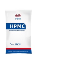 HPMC (Hydroxypropylméthylcellulose) à haute viscosité pour peinture, revêtement et mortier – Approvisionnement direct usine